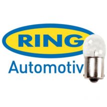 10 Ampoules 12V R5W BA15S
