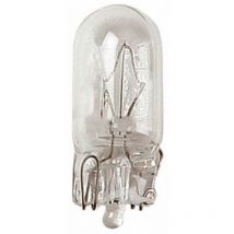 10 Ampoules 12V Wedgebase W5W W2.1x9.5D RB501