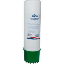 10' Anti-fer De Filtration D'Eau Potable Cartouche De Manganèse Dérouillant