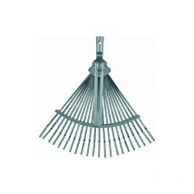 10 balais de jardin balais a fixation conique