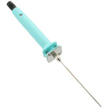 Serbia - 10 cm styromousse Cutter artisanat cire chaude coupe stylo perle laine kt planche Machine de découpe