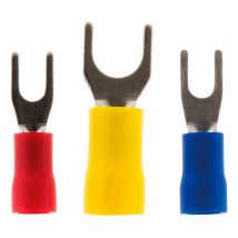 10 cosses fourches assorties Zenitech