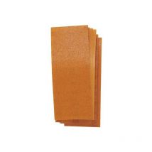 Feuille abrasive 115X280 Gr Mix 10 pcs 357.30 Pg