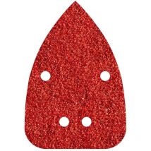 Pack 10 feuilles adhésives adhésives 1763000 Wolfcraft