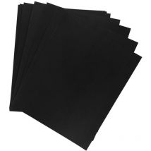 10 feuilles de papier abrasif à l'eau waterproof ponçage humide & sec - choisissezici : grain 180
