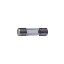 10 Fusibili 5 x 20 ritardati 0,315A