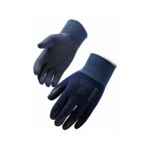 Singer - 10 Gant sur cavalier tricote enduit nitirle ecran tactile t08