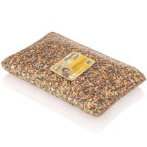 20 kg de nourriture à disperser Lyra Pet du mélange polyvalent alb-mühle