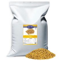 25 kg de riz paddy Lyra Pet