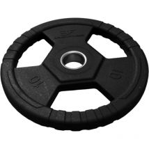 10 kg Olympische Belastung PREMIUM – AC-1494