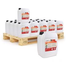40x 10 l Flambiol Bioethanol 100% Hochrein