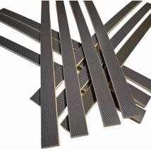 Aob Diffusion - 10 lattes - 780x38x8 mm - pour sommier / bz / clic clac