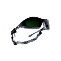Lunette hybride de protection incolore tracker - TRACWPCC5 - Bolle