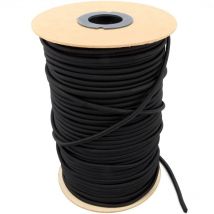 Toya - Vorel 69551 100m x 8mm Allzweckseil, hohe Festigkeit und Haltbarkeit, ideal für Binde- und Haltearbeiten.