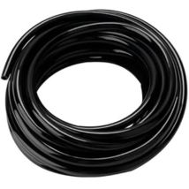 10 Meter Tropfschlauch, 8/11 Mm Flexibel Pvc Bewässerungssystem Für Garten Gewächshaus Balkon Rasen