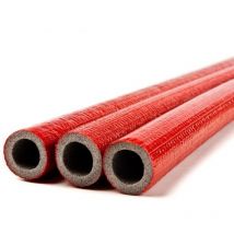 10 mètres de 18mm extra forte isolation retard de mousse tuyau 6mm d'épaisseur