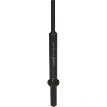 10 mm Chasse rivet ø 6,0 mm