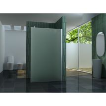 Impex-bad - 10 mm Duschtrennwand free-f