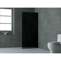 10 mm Duschwand FREE-S 150 x 200 cm