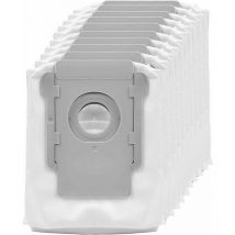 10 Roomba Replacement Parts for iRobot Roomba i7 i7+/i7Plus E5E6E7 Roomba Vacuum Cleaner Bags Replacement Accessories Kit for iRobot Roomba i7 Vacuum