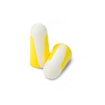10 paires de bouchons d'oreilles en mousse 303L Howard Leight