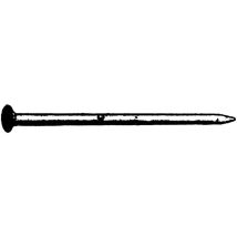 Drahtstift vers. blank 5,5x140 a 1,0kg e-norm
