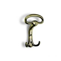 Capaldo - 10 piA ces cintre WP99 cintre ancien en zamak satinA 74x147 mm