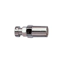Raccord à baïonnette Ani art 10B – 10 x 17 mm – Filetage plomberie, Quantité par pack, Matières, Configuration raccord, Forme du raccord, Pression