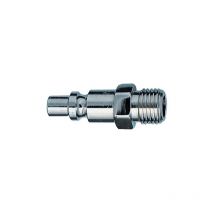 Ani.officine Meccaniche - 10 piA ces Raccord Ani 15A pour prise rapide a air comprimA M1 / 4 "