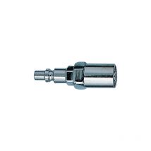 Ani.officine Meccaniche - 10 piA ces Raccord Ani art 14B pour robinet d&39air comprimA rapide 10x17 mm