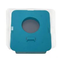 Shining House - 10 Pièces Sac à Poussière Clean Station pour Samsung Bespoke Jet VS20/A95923W, Sacs de Rechange pour Aspirateur, Sacs d'Aspirateur,