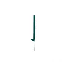 10 Piquets smart vert 78cm Horizont