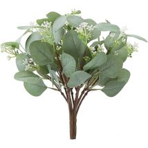 10 plantes artificielles