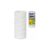 5' Wickelwasserfilterkartusche