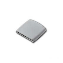 Cardin - 10 support de transpondeur gris clair covertp-lg