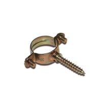 DIANHYDRO – Collari leggeri tropicalizzati con perni e tasselli – Diametro 50 mm – Quantità 10 pezzi