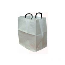 Dulary - sachet 2 sacs gravats tisses dimensions H50 x L40 x P30 113510