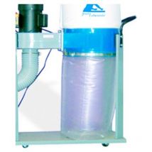 Jean L'ebeniste - 10 sacs de récupération plastique à copeaux d. 370 mm x l. 700 mm pour FM230L1 - AB-SP090 - Jean l'ébéniste - .@700