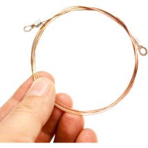 Bautec - 10 Schneidedrähte passend für: