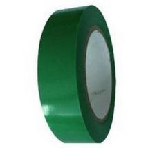 AVB - 10 rolls of Scotch insulation for electricians - 10 meter tapes - green