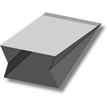 10 Staubsaugerbeutel kompatibel mit Rowi 20 pxz 1.1