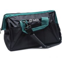 Werkzeugtasche, 380 x 300 x 260 mm - Sata