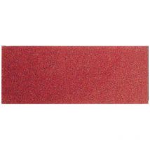 Set mit 10 Schleifblättern 115x280mm K80 6362526327