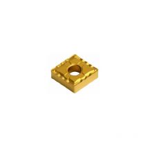 Ingersoll - 10 Stück Drehwendeplatte cnmg 120408 ml TT5100