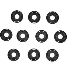 10 Stück Rasenmäherkopf Oberdeckel Zubehör Für Fs 25 2 Fs 90 110 120 130 55 80 83 85 Gartengeräte Zubehör Für Fs