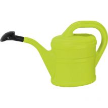 Gießkanne 2 l mintgrün Blumengießer Blumengießkanne Garten - Geli