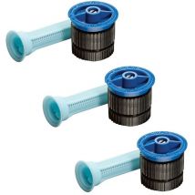 10 Ugello diffusore VAN. Portata 3,00 mt (confezione x 3) Offerta esclusiva