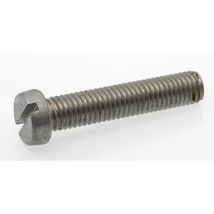 10 vis métaux inox Topcar 84-8X25