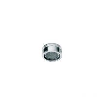 10 x aerator 24x1m chrome Bossini