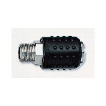 Ani.officine Meccaniche - kugelhahn-schnellkupplung , 3/8 stecker für druckluft